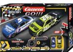 Carrera Slot car track Carrera GO - 62583 Nascar 3.6