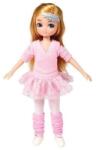 Lottie Papusa Lottie Ballerina (DDLT142) Papusa