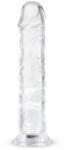 EasyToys Jelly Dildo 18cm Dildo