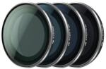 Insta360 ND filter set for Insta360 GO 3S camera (CINSBATD)