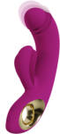 Xocoon Harmony DualTouch G-spot Vibe Purple Vibrator
