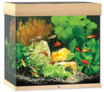 JUWEL Set acvariu Juwel Lido LED 120 stejar 61x41x58cm 120l