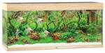 JUWEL Set acvariu Juwel Rio LED 240 stejar 121x41x55cm 240l
