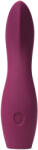 Dame Products Dame Dip 2.0 Versatile Vibrator Plum Vibrator