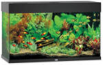 JUWEL Set acvariu Juwelt Rio LED 125 negru 81x36x50cm 125l