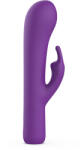B Swish Bwild Bunny Infinite Deluxe Purple Vibrator