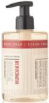 Humdakin Folyékony szappan CLEAN CHRISTMAS 300 ml, Humdakin (HUM5713391020452)