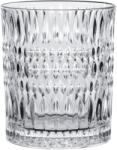 Nachtmann Whiskys poharak ETHNO, szett 4, 294 ml, átlátszó, Nachtmann (NM104251)