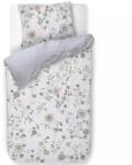 Pip Studio Egyszemélyes ágynemű FLORES BAILANDO 160 x 200 cm, fehér, pamut perkál, Pip Studio (PIP327547)