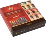 KOH-I-NOOR Toison D'or Set of Soft Pastels Set de pasteluri uscate 48 buc (8516048005KS)