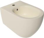 Sapho ISVEA INFINITY fali bidé, 36, 5x53cm, csont fehér (10NF41001-2K) (10NF41001-2K)