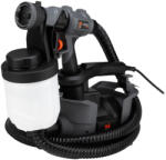 Evotools Pistol Electric pentru Vopsit 800 W cu Compresor SG 800 Evotools 681910 (681910)
