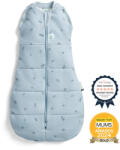 ERGOPOUCH Hálózsák és pólya 2 az 1-ben Cocoon Dragonflies 0-3 h, 3-6 kg, 2, 5 tog - feedo