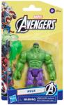 Marvel Figurina Marvel Avengers, Evergreen, Hulk, 10 cm Figurina