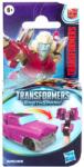 Hasbro Figurina transformabila, Transformers, Earthspark Tacticon, Arcee Figurina