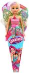Dreameez Papusa zana cu par blond, Dreameez, 29 cm Papusa