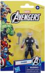Marvel Figurina si accesoriu, Marvel Avengers, Thor, 10 cm Figurina