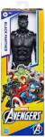 Marvel Figurina Marvel Avengers, Titan Hero, Black Panther Figurina