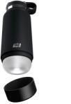 Pipedream Masturbator Fap Flask Thrill Seeker, Fanta Flesh, Transparent, 23.8 cm