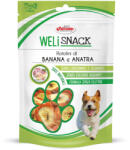 Rinaldo Franco spa Recompense Weli Snack Rotolini - Banane si rata