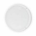 Tungsram LED lámpatest , 17W , falon kívüli , kerek , természetes fehér , UFO , IP65 , Tungsram (93107555)