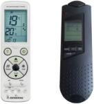 General GEA Matrix IR VIF/CD-LCD4 - luxus háttérvilágítású távirányító