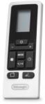 DeLonghi PACAN112SILENT, PACAN135EWSLG, PACEX270LN3AWH, 5515110461 - eredeti gyári távirányító