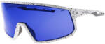Relax Szemüveg Falster R5422b, 100 Uv Protection A, b, c. , Polarizált, Lencse: Kék, Keret: Fehér, (méret: 145-0-118)