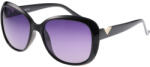 Relax Szemüveg Ictis R0306l, 100 Uv Protection A, b, c. Polarizált, Lencse: Lila, Keret: Fekete Szürke (méret: 57-17-143))