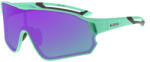 Relax Szemüveg Artan R5416k, 100 Uv Protection A, b, c. , Polarizált, Lencse: Kék, Keret: Zöld, (méret: 72-18-124)