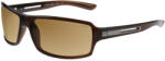 Relax Szemüveg Lossin R1105, 100 Uv Protection A, b, c. Polarizált, Lencse: Barna, Keret: Barna, (méret: 63-16-121)
