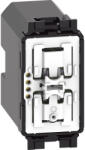 Legrand Intrerupator jaluzele fara fir conectat 1M Living Now Bticino K4027CWI (K4027CWI)
