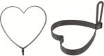 Ibili Szív tojás forma 10cm - Ibili (824700)