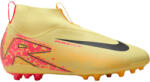 Nike JR ZOOM SUPERFLY 10 ACAD KM AG Futballcipő hf3418-800 Méret 35 EU
