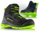 VM Footwear VM BIRMINGHAM S7L FO SR munkavédelmi bakancs Gore-Tex membránnal (8020-S7L-42)