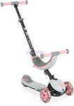  MOTION 4in1 multifunkciós átalakítható roller, 20-50kgig PINK