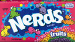  Wonka Nerds Fruits Szivárványos Cukorka 141g - delfinbuvar