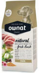 OWNAT Dog 12kg Classic Kacsa - krizsopet