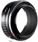 K&F Concept Canon EF Canon EOSR adapter - Canon EOS EOSR átalakító - EOS-EOSR (KF06.383)