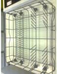 Teka 81782099 ( 81782610 ) alsó kosár, DW7-57FI , DW1 603FI, DW602S mosogatógépekhez (Teka 81782099)