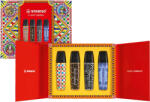 STABILO BOSS ORIGINAL x Dolce & Gabbana Premium Box Limitált Kiadás, 4 db (4006381615624)