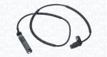 Magneti Marelli érzékelő, kerékfordulatszám MAGNETI MARELLI MWSS053 (MWSS053)