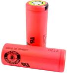 SANYO UR18500Y 18500 3.7V 1300mAh Li-ion ipari cella akku/akkumulátor (UR18500Y)