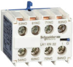 Schneider Electric Contact auxiliar 2ND+2NI Sch (LA1KN22)