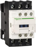 Schneider Electric Contactor M. G. Lc1-D25P7 Ac 11Kw/25A (400V, Ac3), 1+1 (LC1D25P7)