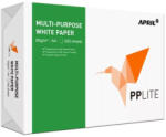 APRIL Másolópapír PP Lite, A/4, 80g, 500 ív (48829)