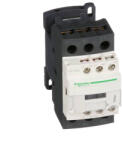 Schneider Electric Contactor M. G. Lc1-D25B7 Ac 11Kw/25A (400V, Ac3), 1+1 (LC1D25B7)