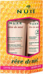 NUXE Reve de Miel kézkrém+ajakápoló stift limitált (30ml+4g)