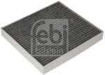 Febi Bilstein Filtru, aer habitaclu FEBI BILSTEIN 184211 - centralcar