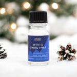 Ancient Wisdom Fehér Karácsony Illatolaj - 10 ml - ANCIENT WISDOM (AWFO-104)